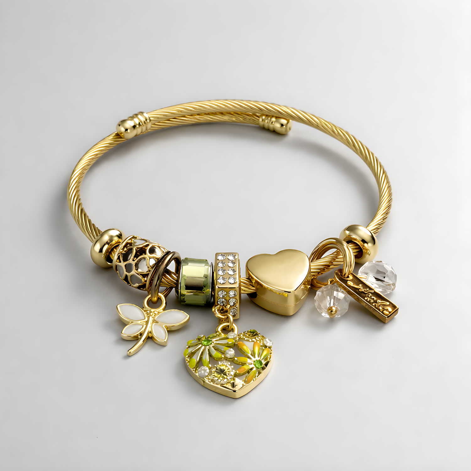 BRACELETS